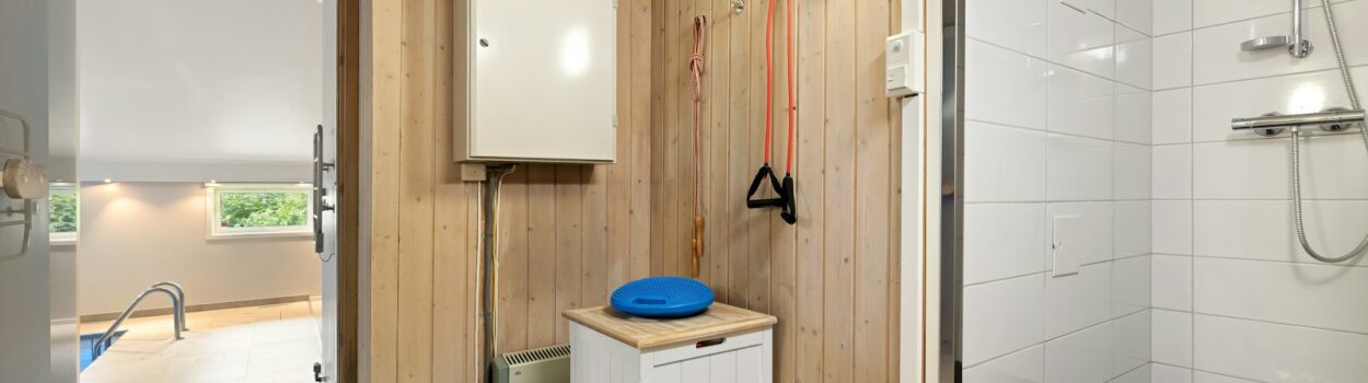 étanchéité logement