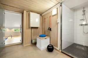 étanchéité logement