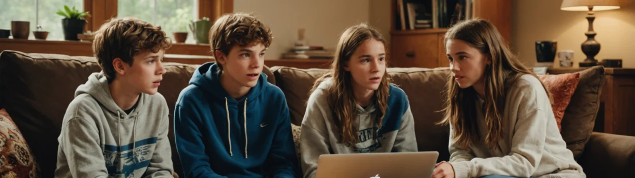 L'Australie interdit YouTube aux mineurs pour protéger les jeunes