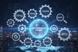 Métamoteurs de recherche