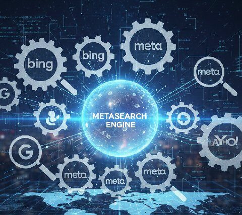 Métamoteurs de recherche