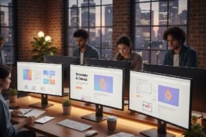 Responsive Web Design