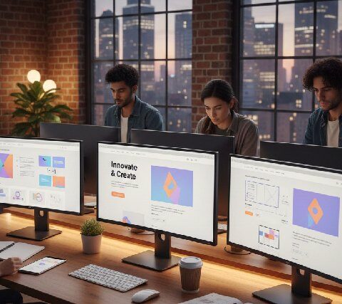 Responsive Web Design