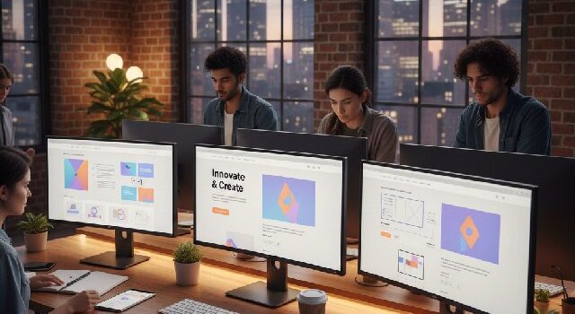 Responsive Web Design