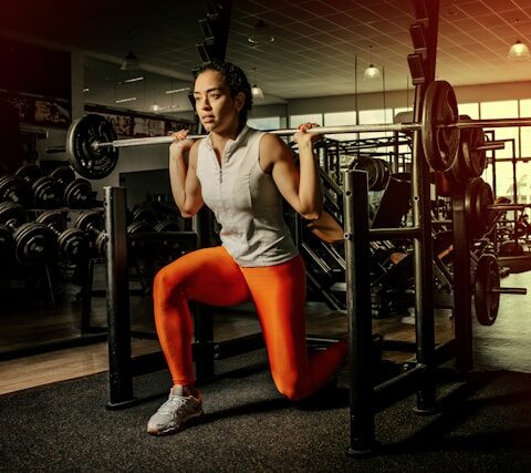 Musculation pour débutants