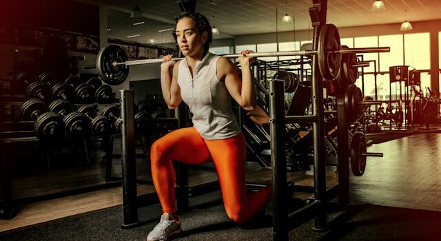 Musculation pour débutants