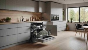 Valberg : des lave-vaisselle qui allient efficacité et design