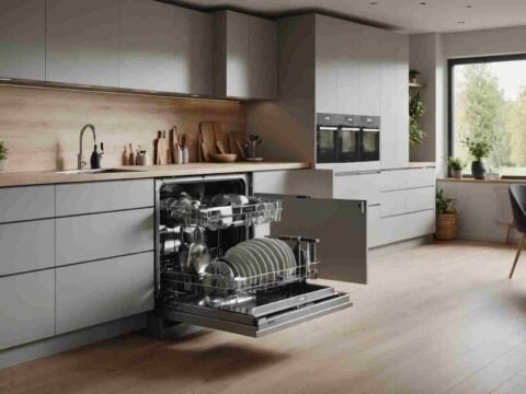 Valberg : des lave-vaisselle qui allient efficacité et design