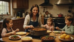 Pourquoi les plats uniques simplifient-ils vos repas quotidiens ?