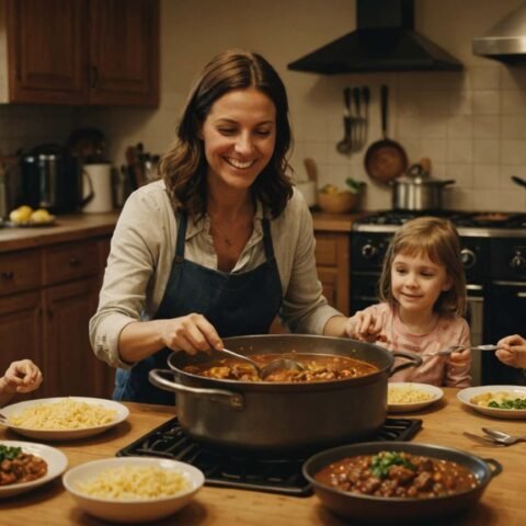 Pourquoi les plats uniques simplifient-ils vos repas quotidiens ?