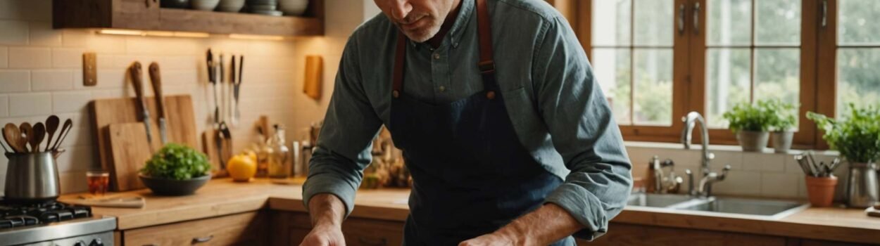 Secrets culinaires pour sublimer vos poissons à la maison