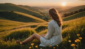 Ce que peu de gens savent sur la beauté naturelle