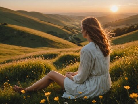 Ce que peu de gens savent sur la beauté naturelle