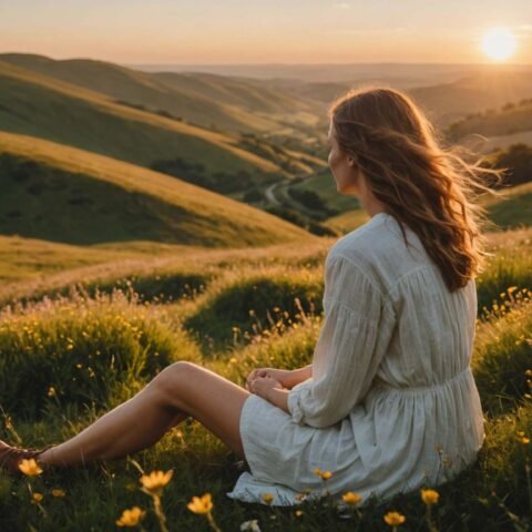 Ce que peu de gens savent sur la beauté naturelle