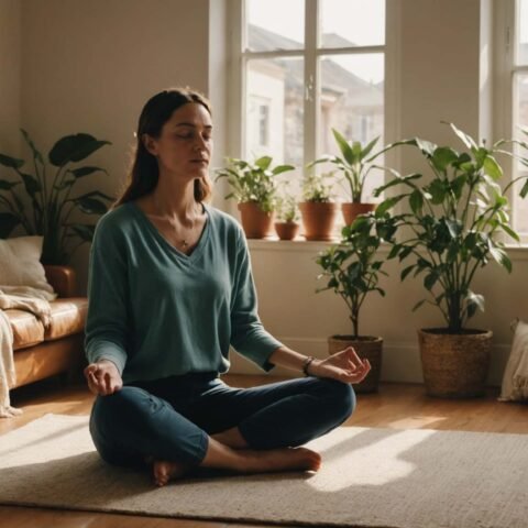 Renforcez votre résilience mentale au quotidien