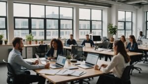 Stratégies efficaces pour dynamiser votre activité professionnelle