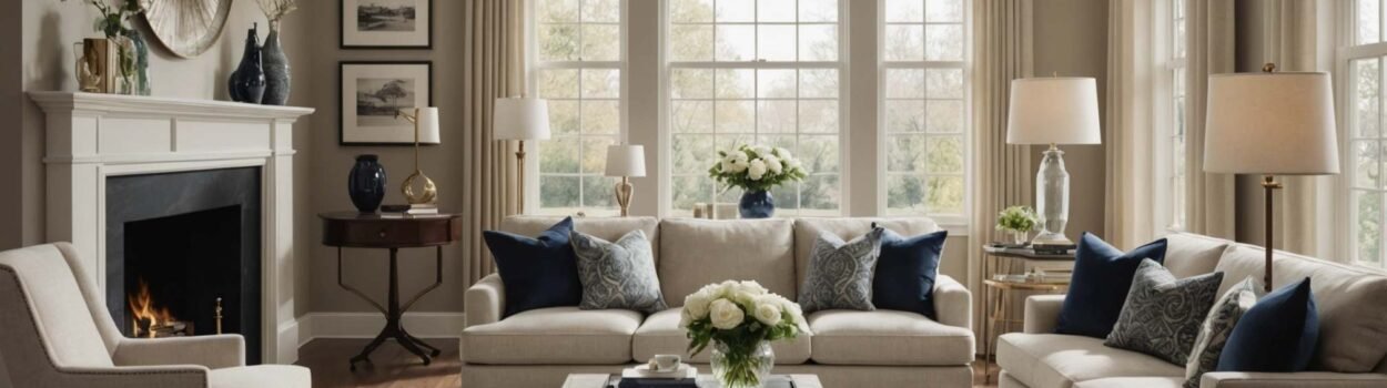 Ce que personne ne dit sur la rénovation intérieure réussie