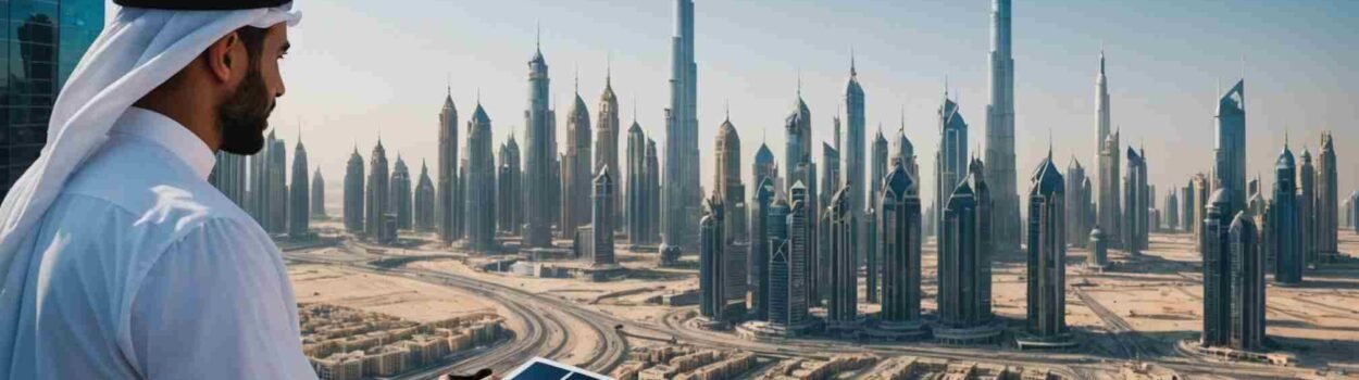 Explorer les opportunités immobilières à Dubaï en 2026