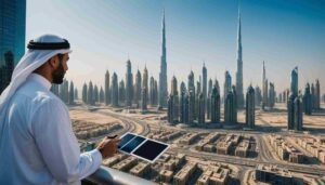 Explorer les opportunités immobilières à Dubaï en 2026