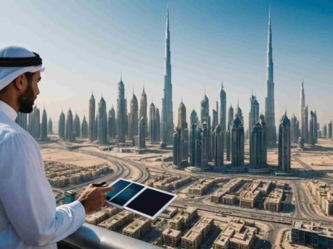 Explorer les opportunités immobilières à Dubaï en 2026