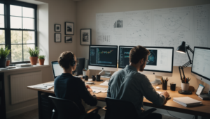 Se lancer dans le secteur de la technologie : comment créer son projet