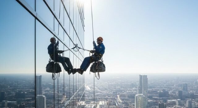 experts en nettoyage