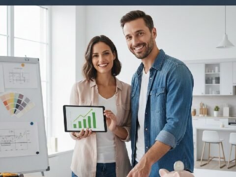 Projets de rénovation