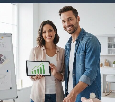 Projets de rénovation