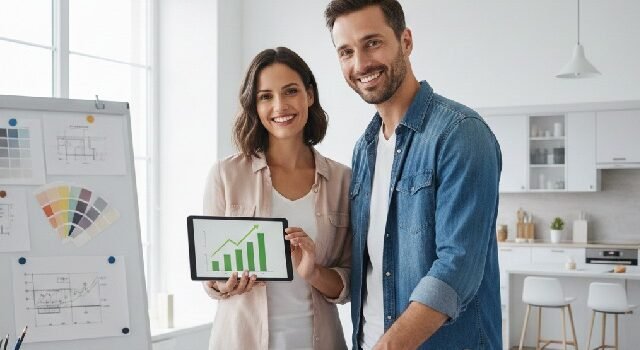 Projets de rénovation