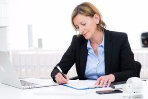 expert-comptable société de conseil Charleroi