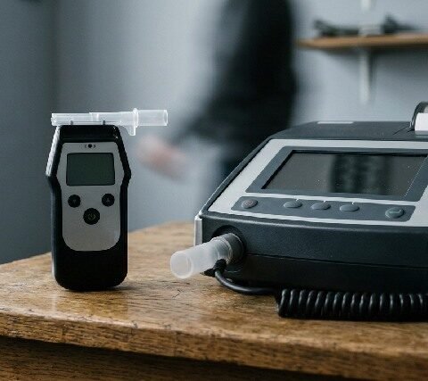 Alcootest ou Éthylomètre