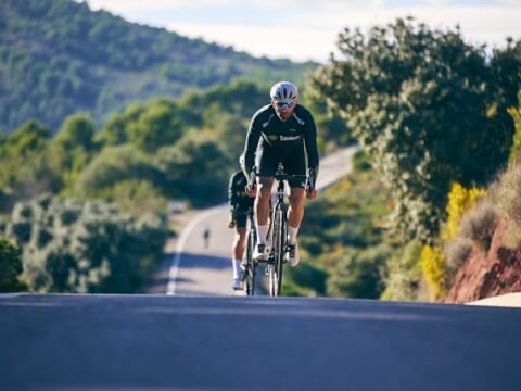 bienfaits du vélo
