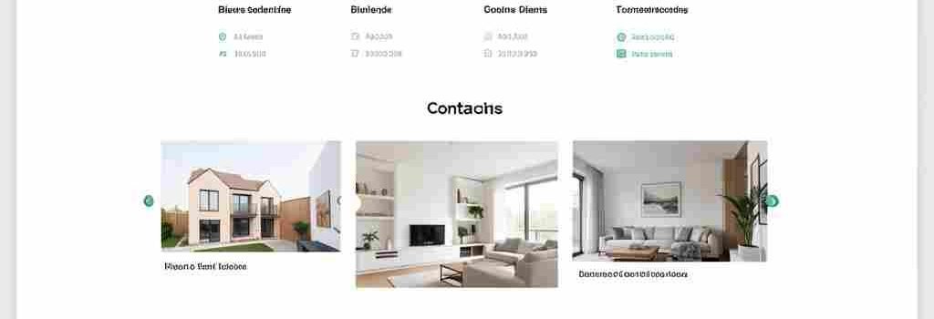 Créer un site immobilier : 7 clés pour un succès garanti