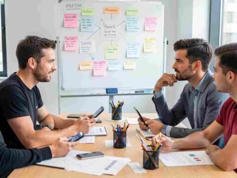 Influenceurs et marques : l'évolution de leur alliance