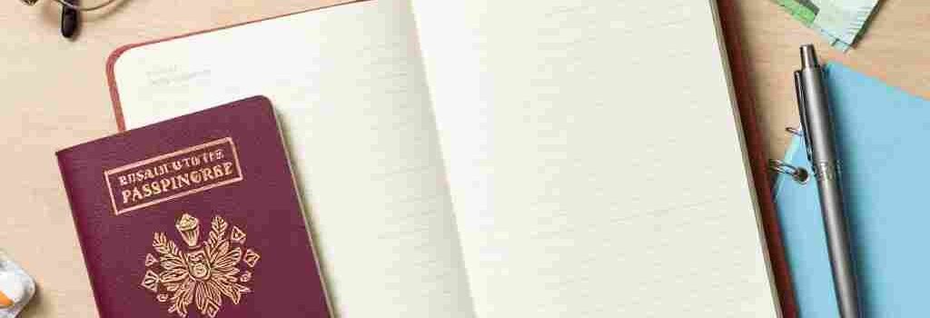 Préparer un voyage : l'essentiel des infos à ne pas négliger