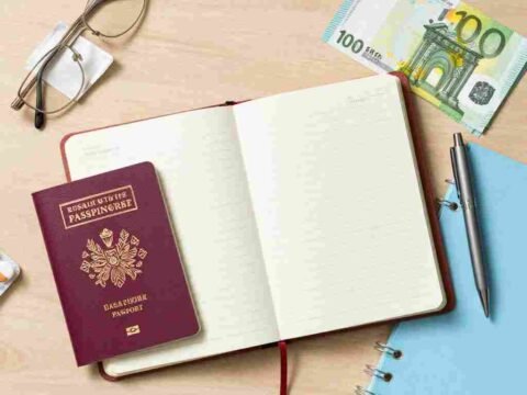 Préparer un voyage : l'essentiel des infos à ne pas négliger