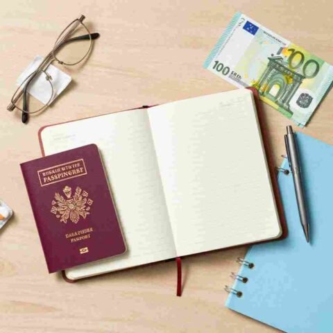 Préparer un voyage : l'essentiel des infos à ne pas négliger