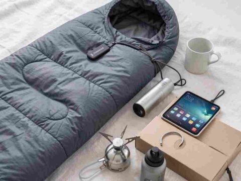 Voyager léger : 7 astuces pour un équipement minimaliste