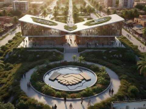 Immobilier en Afrique