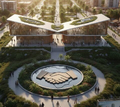 Immobilier en Afrique