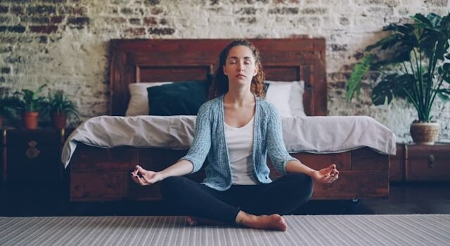 Yoga et fibromyalgie