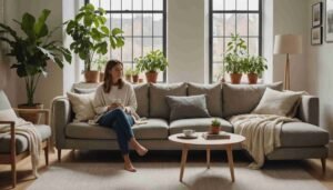 Améliorez votre bien-être grâce à un habitat confortable