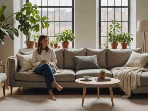 Améliorez votre bien-être grâce à un habitat confortable