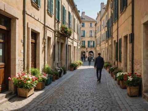 Secrets méconnus du quotidien français authentique