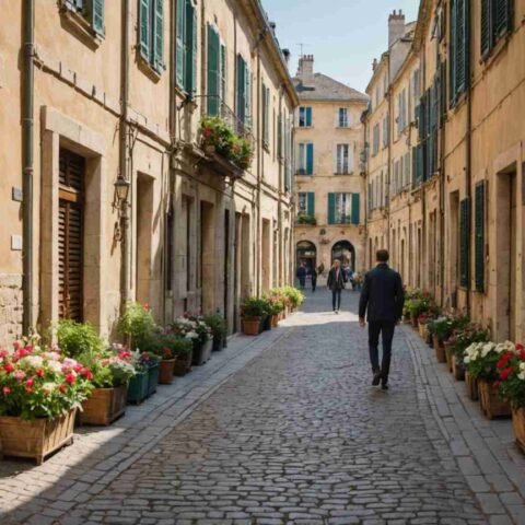 Secrets méconnus du quotidien français authentique