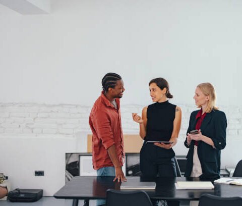 Pour tirer pleinement parti d’une agence, il ne suffit pas de choisir la meilleure agence web Lyon : il faut définir des objectifs précis,