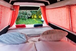 Camping-cars