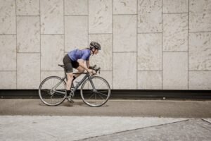 vêtements de cyclisme