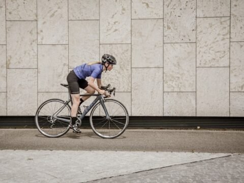 vêtements de cyclisme