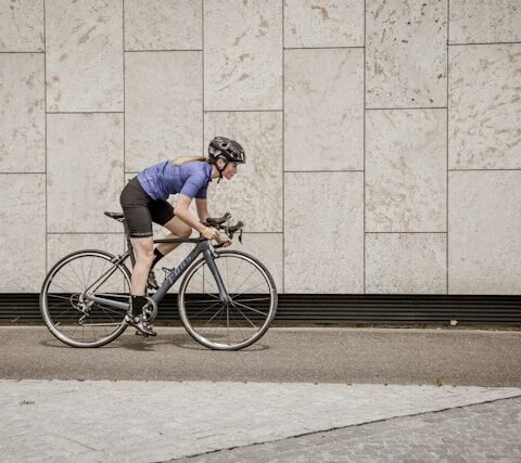 vêtements de cyclisme